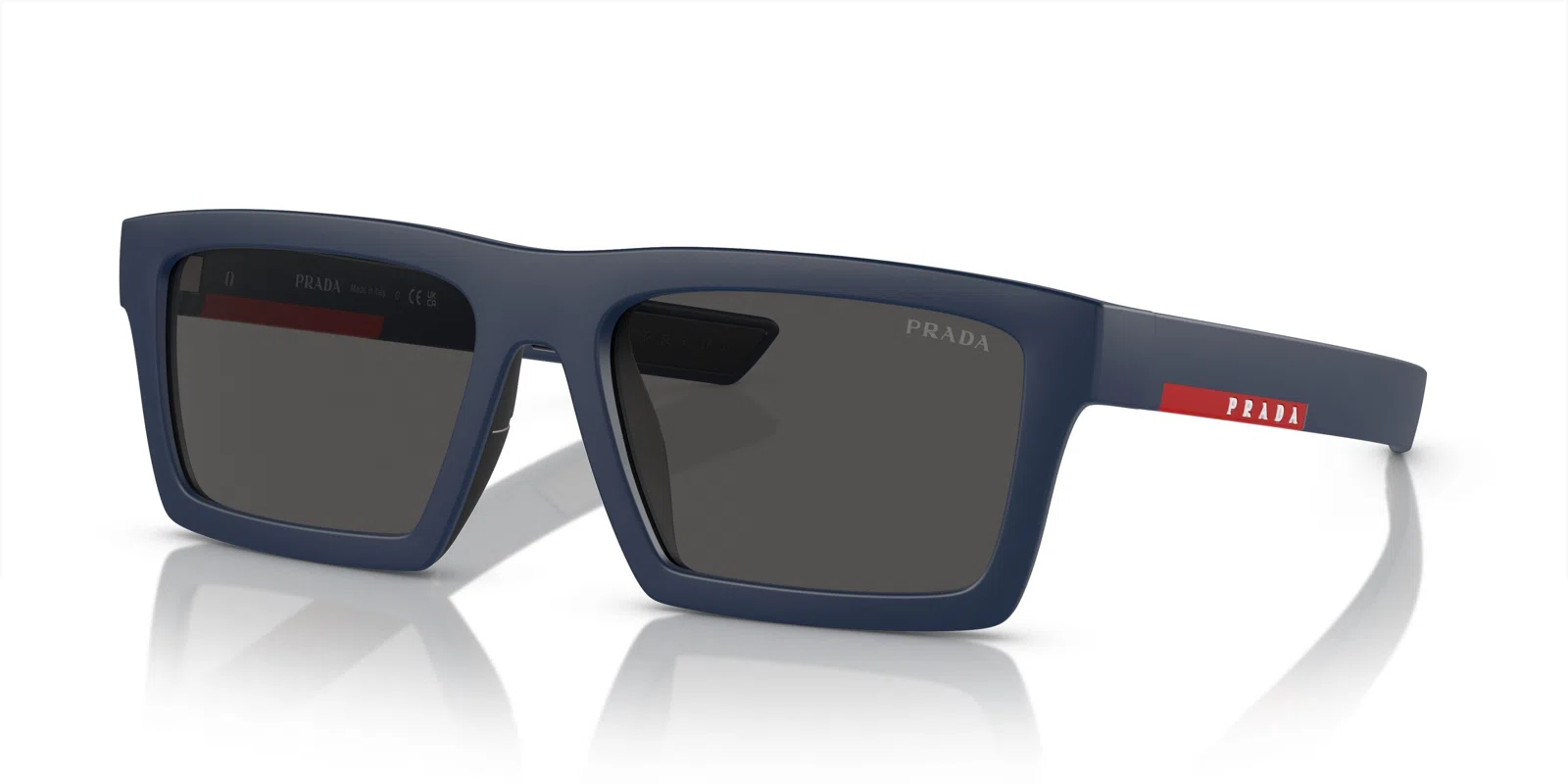 Prada Linea Rossa 02ZSU Sunglasses - view 28